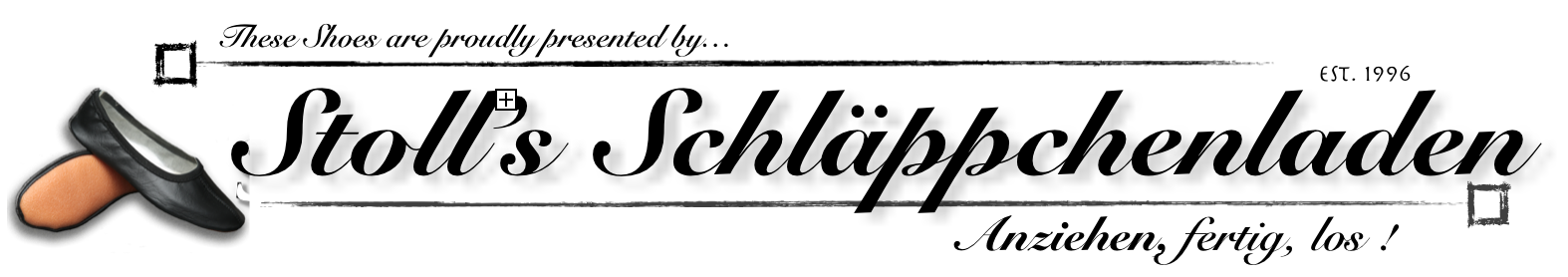 schlaeppchen.com – Stoll's Schläppchenladen